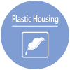 Plastic Housing