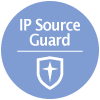 IP Source Guard
