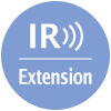IR Extension