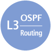 L3 OSPF Routing