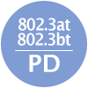 802.3at 802.3bt PD