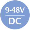 9-48V DC