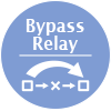 Bypass Relay