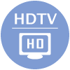 HDTV HD