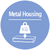 Metal Housing KG