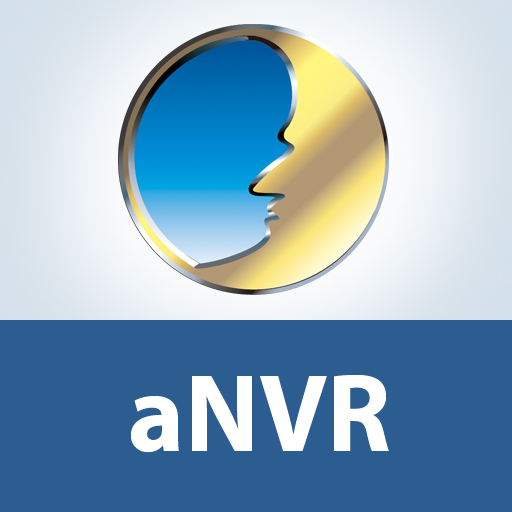NVR Viewer for Android Mobile Devices aNVR / aNVR Viewer