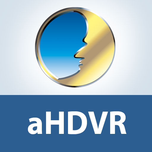HDVR Viewer  for Android Mobile Devices aHDVR