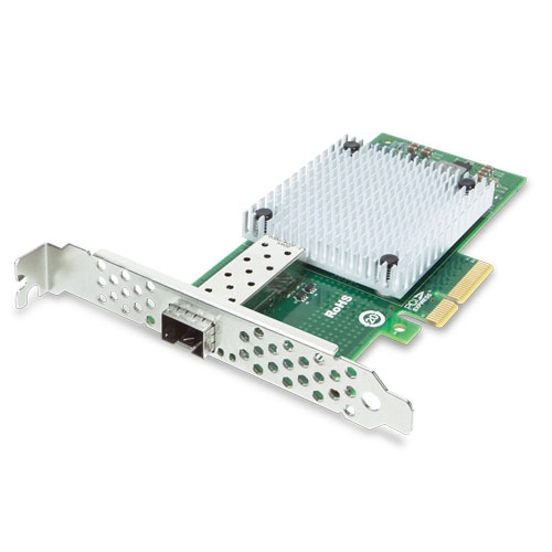10Gbps SFP+ PCI Express Server Adapter ENW-9801