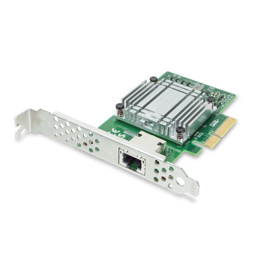 10GBASE-T PCI Express Server Adapter ENW-9803