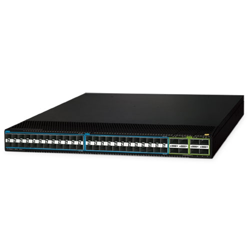 Layer 3 48-Port 25G SFP28 + 8-Port 40/100G QSFP28 Managed Data Center Switch DCS-7342-48Y8C